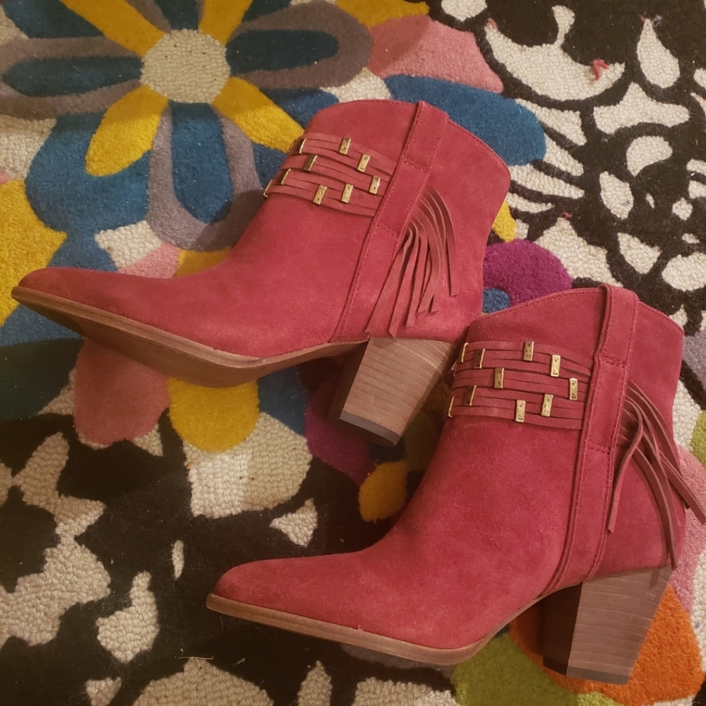 Boots👢 - Picture 8 of 8